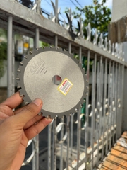 Lưỡi cắt hợp kim Amaxtools chuyên dụng cho kim loại (FOR METAL)