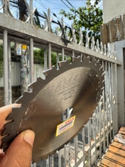 Lưỡi cắt hợp kim Amaxtools chuyên dụng cho kim loại (FOR METAL)