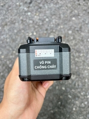 Pin Thế Hệ Mới PROMAX Chân Phổ Thông DEKTON 21V