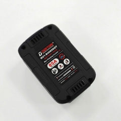 Pin Dekton M21-B4085DGT 21V 4.0Ah Dòng Xả 85A Sạc Nhanh 8A Pin Lithium Hệ M21 Chính Hãng