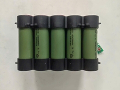 Pin Dekton M21-B8150PRO 21V 8.0Ah Gen 4 Cell Tabless Dòng Xả 150A Pin Lithium Hệ M21 Chính Hãng