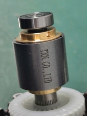 Máy Cắt Hợp Kim Dùng Pin 185mm Dekton M21-CHK185XPROMAX (Gen 4 - Không Chổi Than)