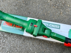 Cần Nối Dài Chân Pin Phổ Thông M21-CN252 mẫu mới 2024 / Cho Kéo Cắt Cành. M21-MCC30 / M21-MCC32 / MCC40