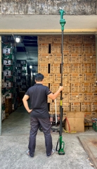 Cần Nối Dài Chân Pin Phổ Thông M21-CN252 mẫu mới 2024 / Cho Kéo Cắt Cành. M21-MCC30 / M21-MCC32 / MCC40