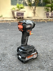 Thân Máy Vặn Vít Dùng Pin 21V Dekton M21-CV250NCP (Gen 3 PRO)