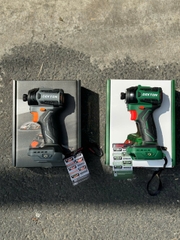 Máy Vặn Vít Dùng Pin 21V Dekton M21-CV250PRO Gen 3