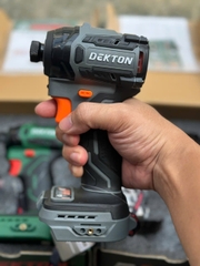 Máy Vặn Vít Dùng Pin 21V Dekton M21-CV250PRO Gen 3