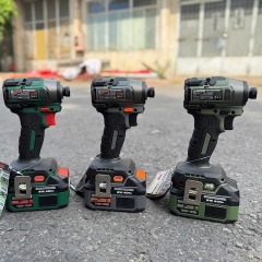[ACE series] Máy Siết Vít 250Nm Dùng Pin 21V Dekton M21-CV250PROMAX Thế hệ mới nhất GEN 4, chân pin phổ thông