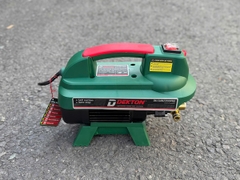 Máy Rửa Xe Mini Dekton DK-CWR2200PRO Chỉnh Áp 2200W, Motor Cảm Ứng Từ, Tự Hút Nước