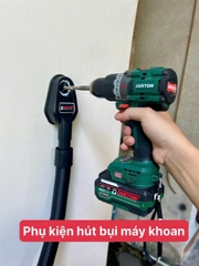Máy hút bụi pin 16L 200WDekton M21-HB16PROMAX