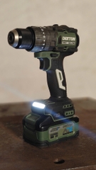 Máy Khoan Pin 13mm Dekton M21-ID13100PRO | Gen 4 Pro - Lực Kéo 100N.m - Chống Vặn Cổ Tay (Kickback Control)