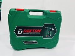 Máy Rút Rivet Dùng Pin Phổ Thông 21V Dekton M21-RVG64BL