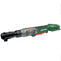 Máy vặn bu lông cầm tay hoạt động bằng pin hiệu DEKTON; 21V; Model: M21-RW90BL