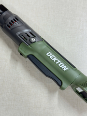 Máy Siết Bulong Góc Pin 21V Dekton M21-RW90XPRO – Lực Siết 90Nm, Động Cơ Không Chổi Than (Brushless)