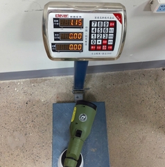 Máy Phun Sơn Dùng Pin Phổ Thông 21V Dekton M21-SPS1000