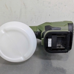 Máy Phun Sơn Dùng Pin Phổ Thông 21V Dekton M21-SPS1000