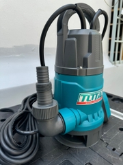 Máy bơm chìm nước thải 750W TOTAL TWP87506