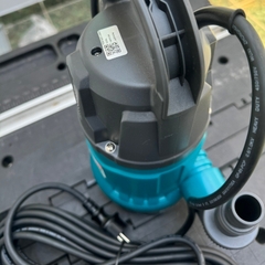 Máy bơm chìm nước thải 750W TOTAL TWP87506