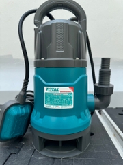 Máy bơm chìm nước thải 750W TOTAL TWP87506