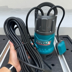 Máy bơm chìm nước thải 750W TOTAL TWP87506