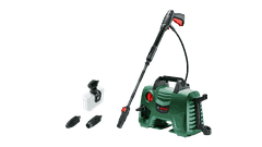 Máy phun xịt rửa áp lực cao Easy AQT 110 06008A7FK0