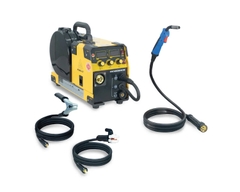 Máy Hàn Điện Tử MIG/MMA Hồng Ký HKMIG200S – Dòng Hàn 200A (Chế Độ Hàn Dùng Khí & Không Khí)