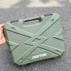 Máy khoan đục bê tông 2 chức năng 1050W Dekton DK-RH3002XPRO màu Oliu