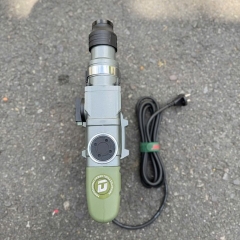 Máy khoan đục bê tông 2 chức năng 1050W Dekton DK-RH3002XPRO màu Oliu