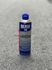 Dung Dịch Đa Năng Tẩy Rửa Linh Kiện - Bôi Trơn - Tẩy Rửa Dầu Mỡ REXCO