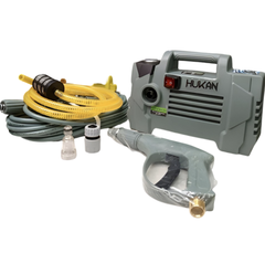 Máy rửa xe HUKAN, MRX/HK-RXCP-R1600MINI