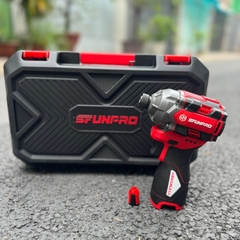 Máy siết vít dùng pin 16V 150Nm SFUNPRO S16 M150A