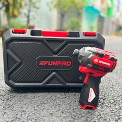 Máy siết vít dùng pin 16V 150Nm SFUNPRO S16 M150A
