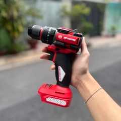 Máy khoan 3 chức năng 60Nm dùng pin 20V SFUNPRO S20 DCR10A