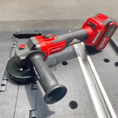 Máy mài góc 100mm dùng pin 20V SFUNPRO S20 L100GA