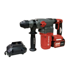 Máy Khoan Đục 2 Chức Năng Dùng Pin Phổ Thông SFUNPRO SFD20D30A