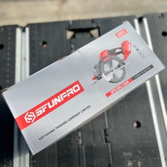 Thân máy cưa đĩa 140mm dùng pin 20V SFUNPRO S20 L140GA