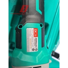 ADSM02-100e Máy mài góc dùng pin 100mm DCA