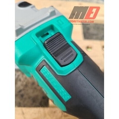 ADSM02-100e Máy mài góc dùng pin 100mm DCA