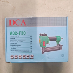Súng bắn đinh thẳng dùng hơi DCA A02-F30 - Chính hãng