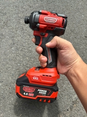 Máy Siết Vít Pin Lithium Oshima SV21V-NG260N-D3