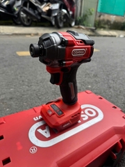 Máy Siết Vít Pin Lithium Oshima SV21V-NG260N-D3