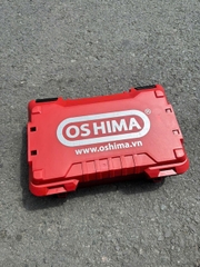 Máy Siết Vít Pin Lithium Oshima SV21V-NG260N-D3