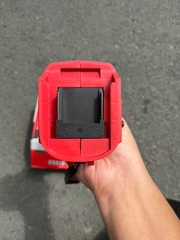 Máy Siết Vít Pin Lithium Oshima SV21V-NG280N-D2