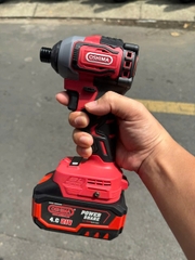 Máy Siết Vít Pin Lithium Oshima SV21V-NG280N-D2