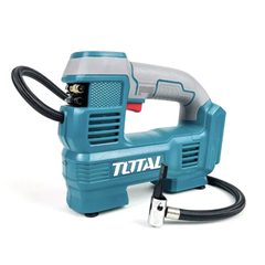 Máy nén khí tự động dùng pin 20V (ko kèm pin và sạc) TOTAL TACLI2012