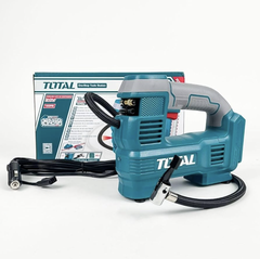 Máy nén khí tự động dùng pin 20V (ko kèm pin và sạc) TOTAL TACLI2012
