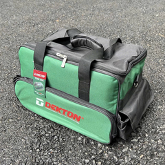 Túi Xanh lớn Dekton DK-TBG01  (kích thước 40*31*25cm)