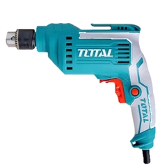 Máy khoan điện 500W TOTAL TD2051026E