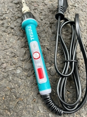 Mỏ Hàn Chì 90W SUPER TOTAL Điều Chỉnh Nhiệt Độ TET01608