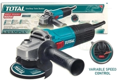 Máy Mài Góc 100mm 900W Total TG109100565